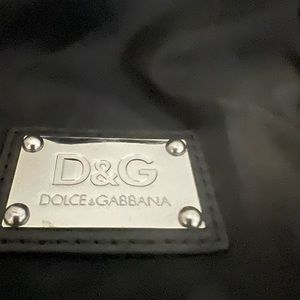 Dolce & Gabbana messenger bag Men’s